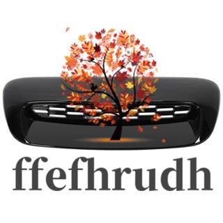 Ffefhrudh ฝาครอบช่องระบายอากาศเครื่องยนต์ ด้านบน พร้อมตาข่าย สําหรับ 07-13 Mini Cooper S R55 R56 R57 R58