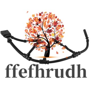 Ffefhrudh สายไฟรถยนต์ สําหรับ Transporter 2.5 TDI 2003-2010 070971277B