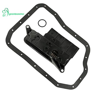 Greenbranches1 ปะเก็นกรองน้ํามันเกียร์อัตโนมัติ สําหรับ Toyota Camry RAV4 Senna ES350 U660E 35330-33050