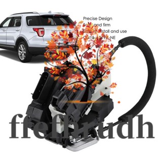 Ffefhrudh หมุดล็อคประตูด้านหลัง สําหรับ Ford Ecosport 2013-2020 CN15-A219A-NE