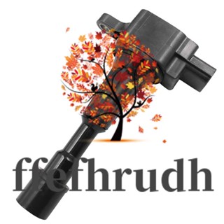 Ffefhrudh คอยล์ประกอบ สําหรับ MAZDA 3 BL BK 1.4 1.6 1.4L 1.6L ZJ01-18-100 ZJ01-18-100A 1 ชิ้น