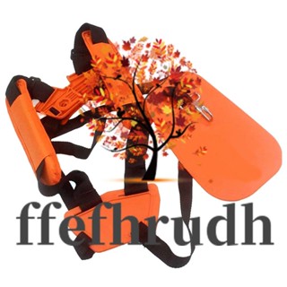 Ffefhrudh อะไหล่สายคล้องไหล่ แบบเปลี่ยน สําหรับเครื่องตัดหญ้า Sthil FS and KM Series Husqvarna 4119 710 9001