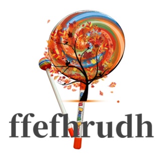 Ffefhrudh เครื่องดนตรีกลอง 8 นิ้ว ของเล่นเสริมการเรียนรู้เด็กก่อนวัยเรียน 1 ชุด