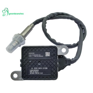 Greenbranches1 เซนเซอร์รถยนต์ NOx สําหรับ Mercedes-Benz A B C E-CLASS CLS GLE Renault JL EL FL NOx Catalyst 0009058111 ก0009058111