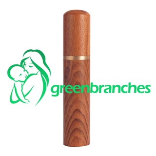 Greenbranches1 แทมเปอร์ชงกาแฟ สเตนเลส อุปกรณ์เสริม สําหรับชงกาแฟ เอสเปรสโซ่ ผง กวน กวนระดับ WDT