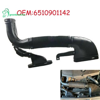 Greenbranches1 A6510901142 ท่อไอเสียรถยนต์ สําหรับ Mercedes Benz GLE 300 W166 6510901142