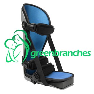 Greenbranches1 เฝือกรั้งเอ็นฝ่าเท้า บรรเทาอาการปวดเมื่อย สําหรับเอ็นฝ่าเท้าเอ็น