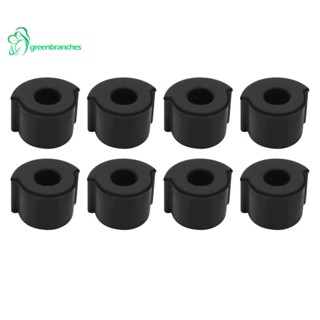 Greenbranches1 แผ่นกันกระแทก กันสั่น แบบเปลี่ยน สําหรับสกูตเตอร์ไฟฟ้า Ninebot Segway Es1 Es2 Es3 Es4