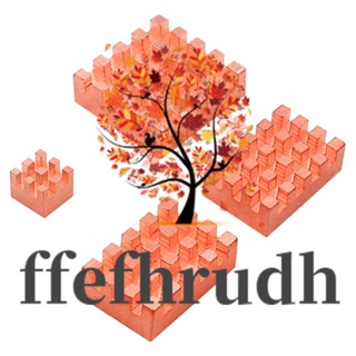 Ffefhrudh เมนบอร์ดฮีทซิงค์ระบายความร้อน พร้อมกาว สําหรับ Orange Pi 5