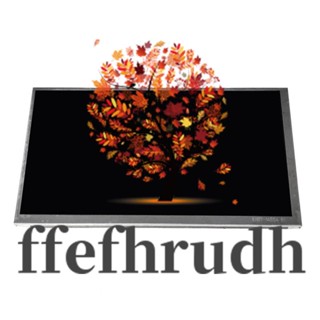 Ffefhrudh หน้าจอ LCD LA070WV1-TD08 7 นิ้ว สําหรับรถยนต์ DVD GPS