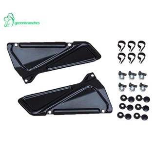 Greenbranches1 ฝาครอบเครื่องยนต์รถจักรยานยนต์ สําหรับ Honda Rebel CMX300 CMX500 CMX 300 500 2017-2022