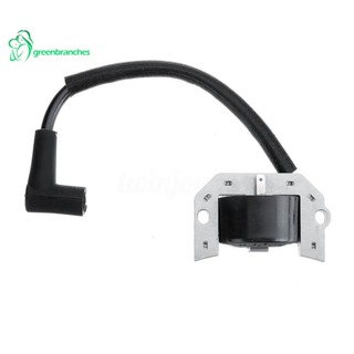 Greenbranches1 โมดูลคอยล์จุดระเบิด แบบเปลี่ยน สําหรับ Kawasaki FH Series John Deere FH430 FH500V FH531 1171-7001 21171-7007 21171-7034 21171