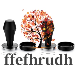 Ffefhrudh ค้อนสเตนเลส ด้ามจับยืด สําหรับบดผงกาแฟ