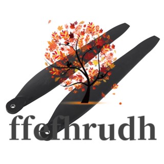 Ffefhrudh ใบพัด 36120 36 นิ้ว พับได้ สําหรับระบบมอเตอร์ X9 Max Plus