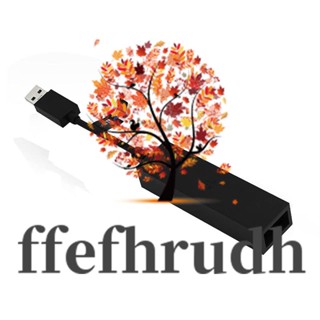 Ffefhrudh อะแดปเตอร์แปลงสายเคเบิ้ลเกม VR USB สําหรับ PS5 VR PS5