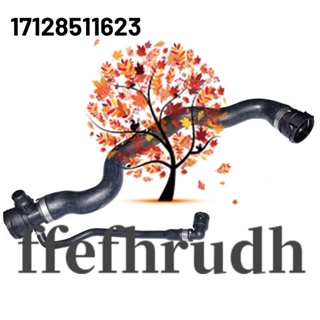 Ffefhrudh 17128511623 ท่อน้ําหล่อเย็นเครื่องยนต์ สําหรับ Bmw 3 Series E90 E91 E92