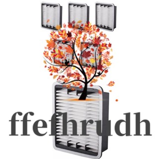 Ffefhrudh ตะแกรงกรองอากาศเครื่องยนต์ 17801-50030 สําหรับ Lexus LS430 2001-2006 GS400 1998-2000 1780150030