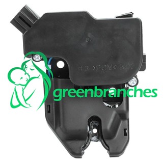 Greenbranches1 อุปกรณ์ล็อคประตู สําหรับ Honda Accord VII 2003-2008 74851SDCY01 74851-SDC-Y01