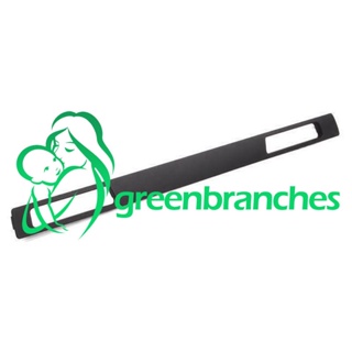 Greenbranches1 แผงที่วางแก้ว ทรงกลม 51457138797 อะไหล่ชิ้นส่วน สําหรับ BMW E90 E91 E92 325I 328I 330I 335I 335Xi M3 325I 325Xi 328I สีดํา