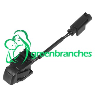 Greenbranches1 หัวฉีดที่ฉีดน้ําฝนกระจกหน้ารถ 2118600147 สําหรับ Mercedes-Benz W203 C W209 CLK CLK350