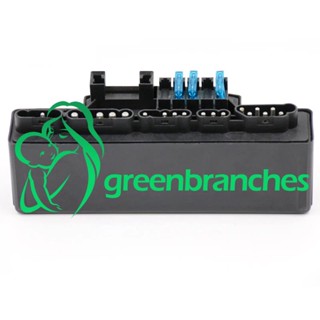 Greenbranches1 กล่องฟิวส์รีเลย์รถยนต์ สําหรับ Mercedes-Benz E-Class Saloon W210 S210 E430 SLK R170 2105400472