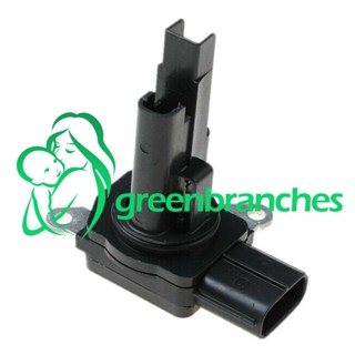 Greenbranches1 เซนเซอร์ตรวจจับการไหลของอากาศ 22680-AA380 22680AA380 MAF สําหรับ Subaru Forester Impreza WRX STI XV Crosstrek 2.0L 2.5L