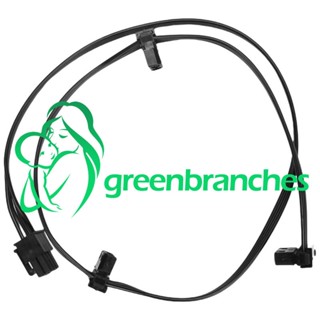 Greenbranches1 สายเคเบิลพาวเวอร์ซัพพลาย PCIe 6 Pin 1 to 3 Molex IDE PSU 4 Pin สําหรับ Corsair AXi Series AX1500I AX1200I 1 ชิ้น