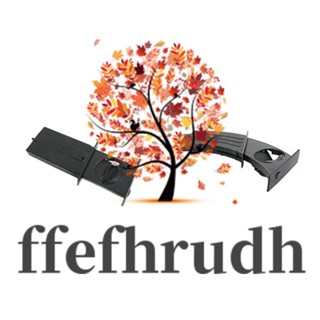 Ffefhrudh ที่วางแก้วน้ําในรถยนต์ อุปกรณ์เสริม สําหรับ BMW 5 Series E60 E61 M5 525I 528I 530I 51459125626 ขวา