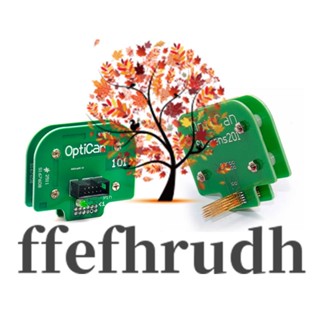 Ffefhrudh อะแดปเตอร์กรอบ BDM BDM100 EDC16 OBD สําหรับ Siemens Probe BDM100 EDC16 OBD