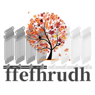 Ffefhrudh สายรัดซิลิโคน ใช้ซ้ําได้ สําหรับจัดระเบียบสายหูฟัง เครื่องเสียง 40 ชิ้น