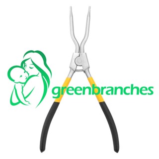 Greenbranches1 คีมสปริง 383EER4004A สําหรับถอดซีลประตู