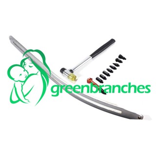 Greenbranches1 ชุดเครื่องมือซ่อมแซมชะแลงรถยนต์ แบบเปลี่ยน