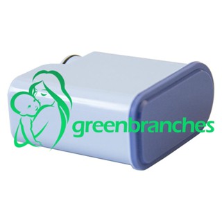 Greenbranches1 CMF009 เครื่องกรองน้ําเครื่องชงกาแฟ สําหรับ Philips Saeco AquaClean CA6903 10 00 01 22 47