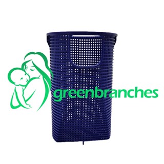 Greenbranches1 ตะกร้ากรองน้ํา แบบเปลี่ยน สําหรับสระว่ายน้ํา