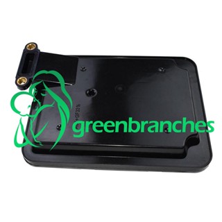 Greenbranches1 ใหม่ ไส้กรองน้ํามันเกียร์อัตโนมัติ สําหรับ 10-17 Hyundai Accent Kia RIO 46321-26000