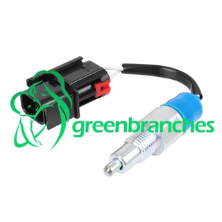 Greenbranches1 อะไหล่สวิตช์ตําแหน่งเกียร์ 32006-23U6A แบบเปลี่ยน สําหรับ Nissan Navara D22 2001-2014 1 ชิ้น