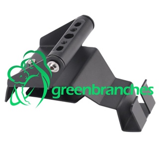 Greenbranches1 ตะขอแขวนโทรศัพท์มือถือ GPS อุปกรณ์เสริม สําหรับรถจักรยานยนต์ Honda Forza 350 300 FORZA350 FORZA300 NSS350