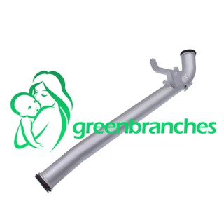 Greenbranches1 MN155162 ท่อปั๊มน้ําเข้ารถยนต์ สําหรับ Mitsubishi Lancer CS7A CS7W Outlander I CU5W 2001-2007 Grandis NA4W