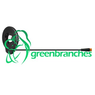 Greenbranches1 เซนเซอร์เหยียบจักรยานไฟฟ้า F12L ความเร็วสูง เซนเซอร์ PAS คู่ อะไหล่จักรยานไฟฟ้า