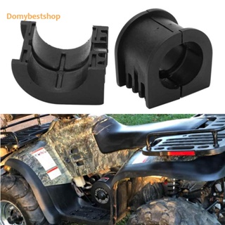 [Domybestshop.th] ชุดบูชชิ่งพวงมาลัยรถยนต์ พลาสติก ABS แบบเปลี่ยน สําหรับ Polaris Sportsman 400 450 500 570 800