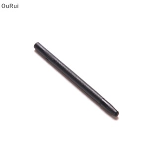 {RUI} หัวปากกา แบบเปลี่ยน สีดํา สําหรับ Wacom BAMBOO CTE MTE CTL CTH SP {OuRui} 10 ชิ้น