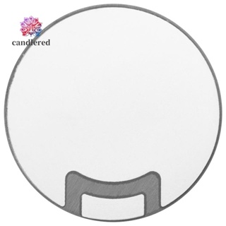แผ่นเซรามิคอัลตราโซนิก 40 KHz 35W สําหรับทําความสะอาดเทียน