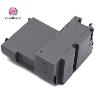 ตลับหมึกเสีย พร้อมชิป สําหรับ Epson T04D1 L6178 L6168 L6160 L6170