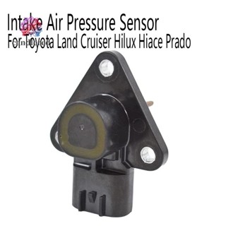 เซนเซอร์จับตําแหน่งวาล์วแรงดันอากาศ EGR สําหรับ Toyota Land Cruiser Hilux Hiace Prado 8945535020