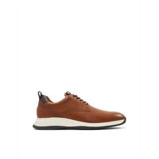 ALDO GRANDSPEC LACE UPS MENS LACE UPS - TAN