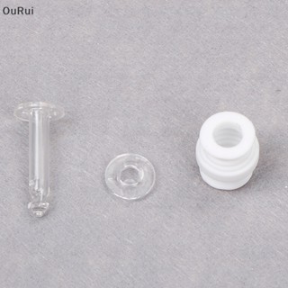 {RUI} ชุดกันชนยาง กันตก สําหรับ DJI Phantom 3 6 ชิ้น {OuRui}