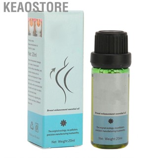 Keaostore Bust  Oil Improve Breast Sagging  for Girls Daily Care