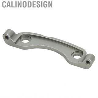 Calinodesign RC Steering Fixed Block Metal Contiguous Piece For Racing 1/10 Car♡