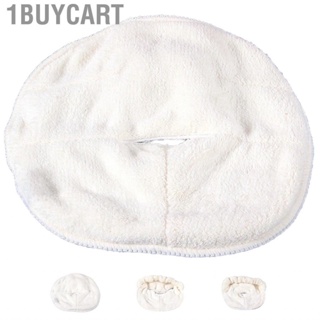 1buycart Hot Compress Facial Steam Towel Home Beauty Salon Reusable Moisturizing Skin Care Face