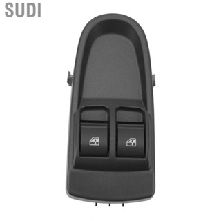 Sudi 5801484223 Door Window Switch Control Excellent Electrical Property for Iveco Daily 2014 Onwards